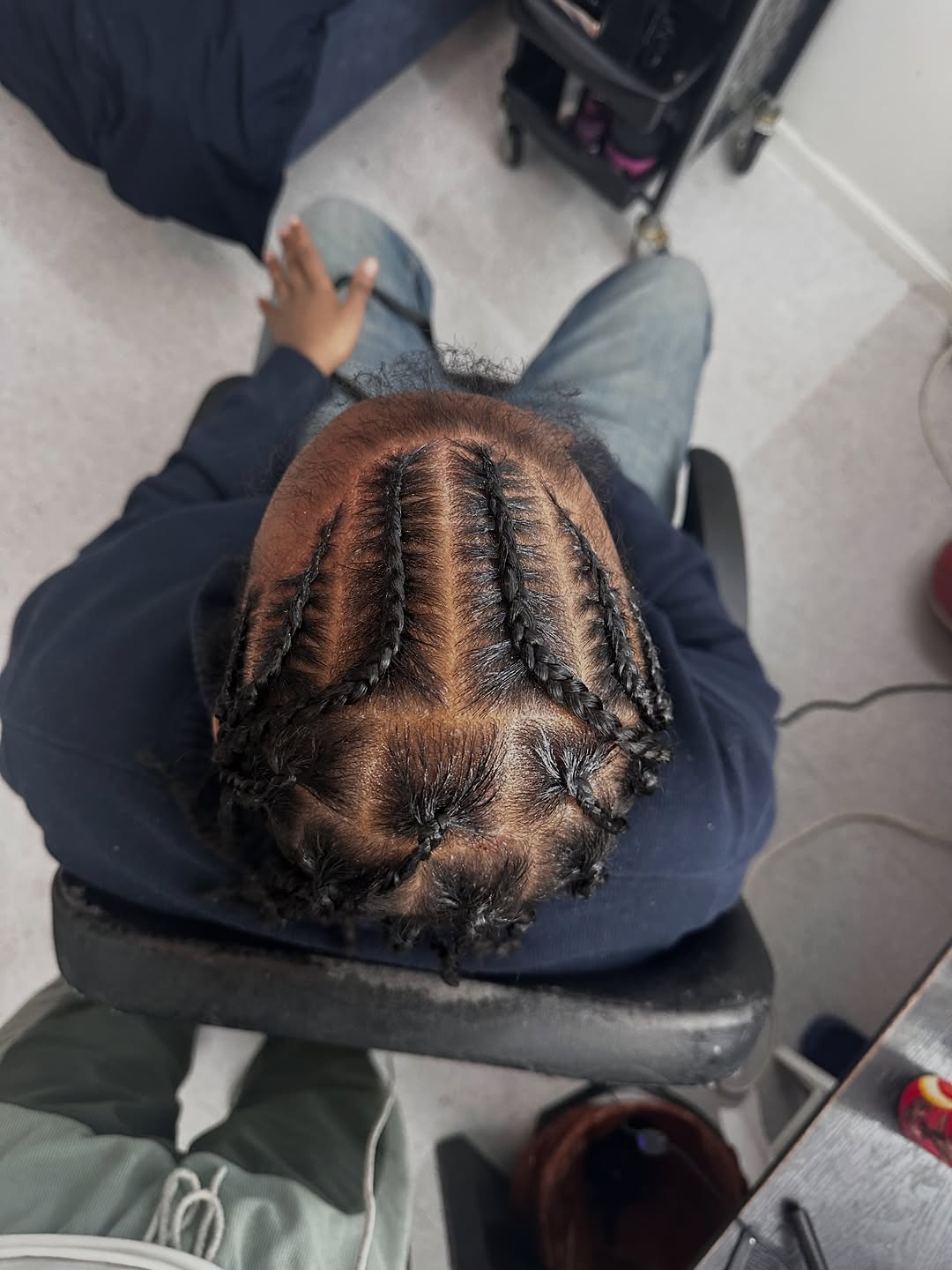 Instant Locs
